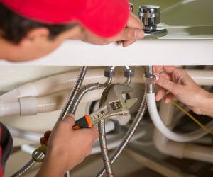 About Emergency plumbing pros Keasbey, NJ